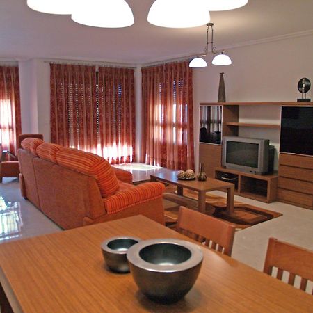 Apartamentos Lomas De Campoamor Exteriér fotografie