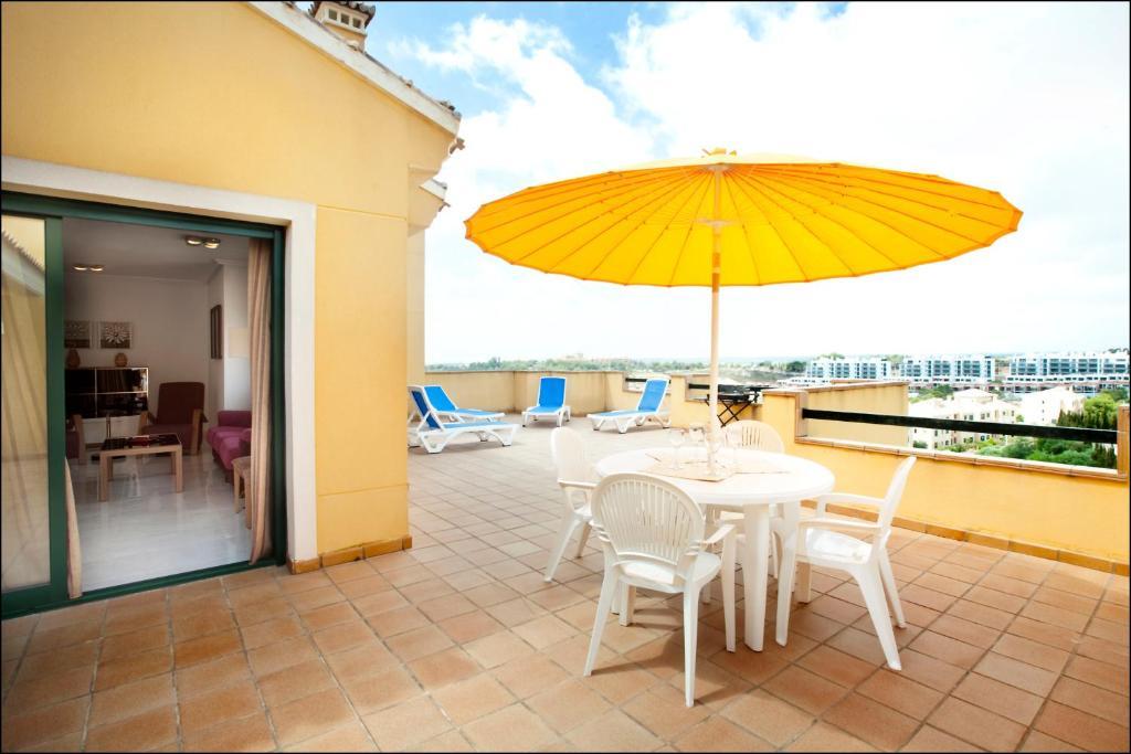 Apartamentos Lomas De Campoamor Pokoj fotografie