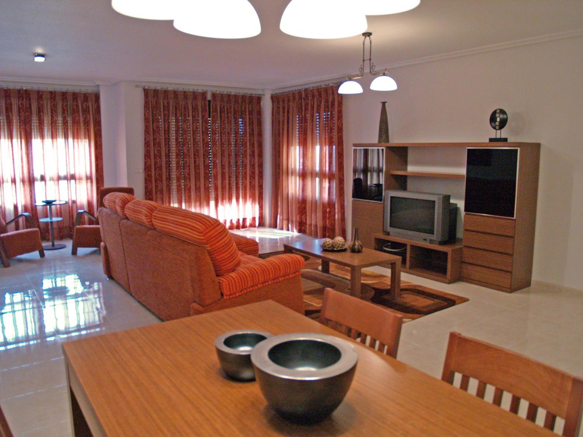 Apartamentos Lomas De Campoamor Exteriér fotografie